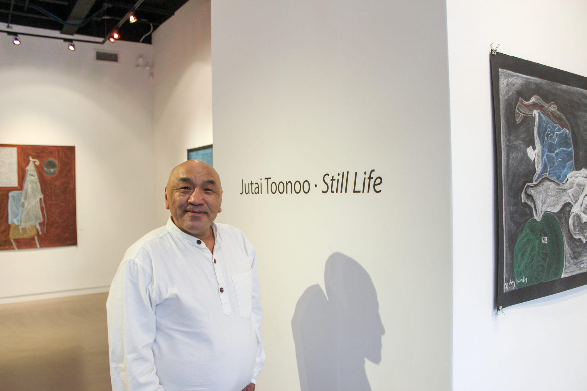 Featured image for ““Still Life”: Jutai Toonoo’s Artist Talk”