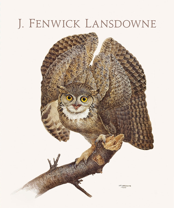 Featured image for “Fenwick Lansdowne Book Launch”