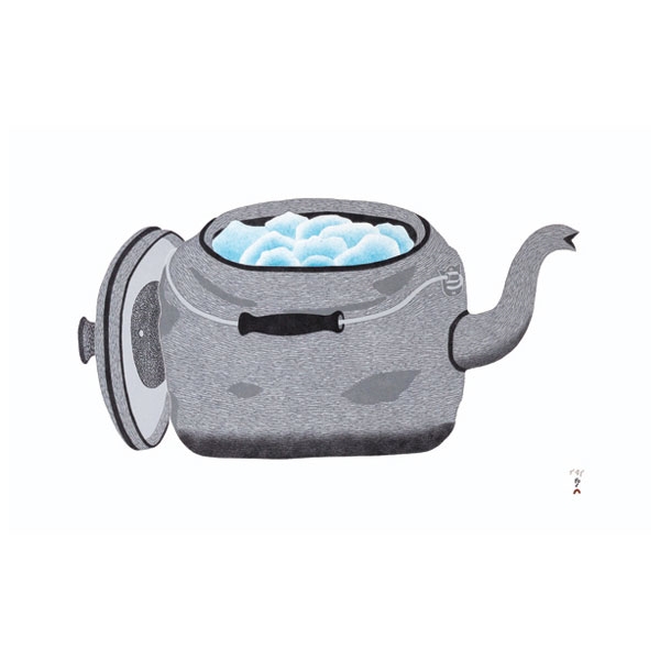 COLD KETTLE