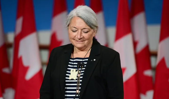Featured image for “Mary Simon: Canada’s New Inuk Governor General”