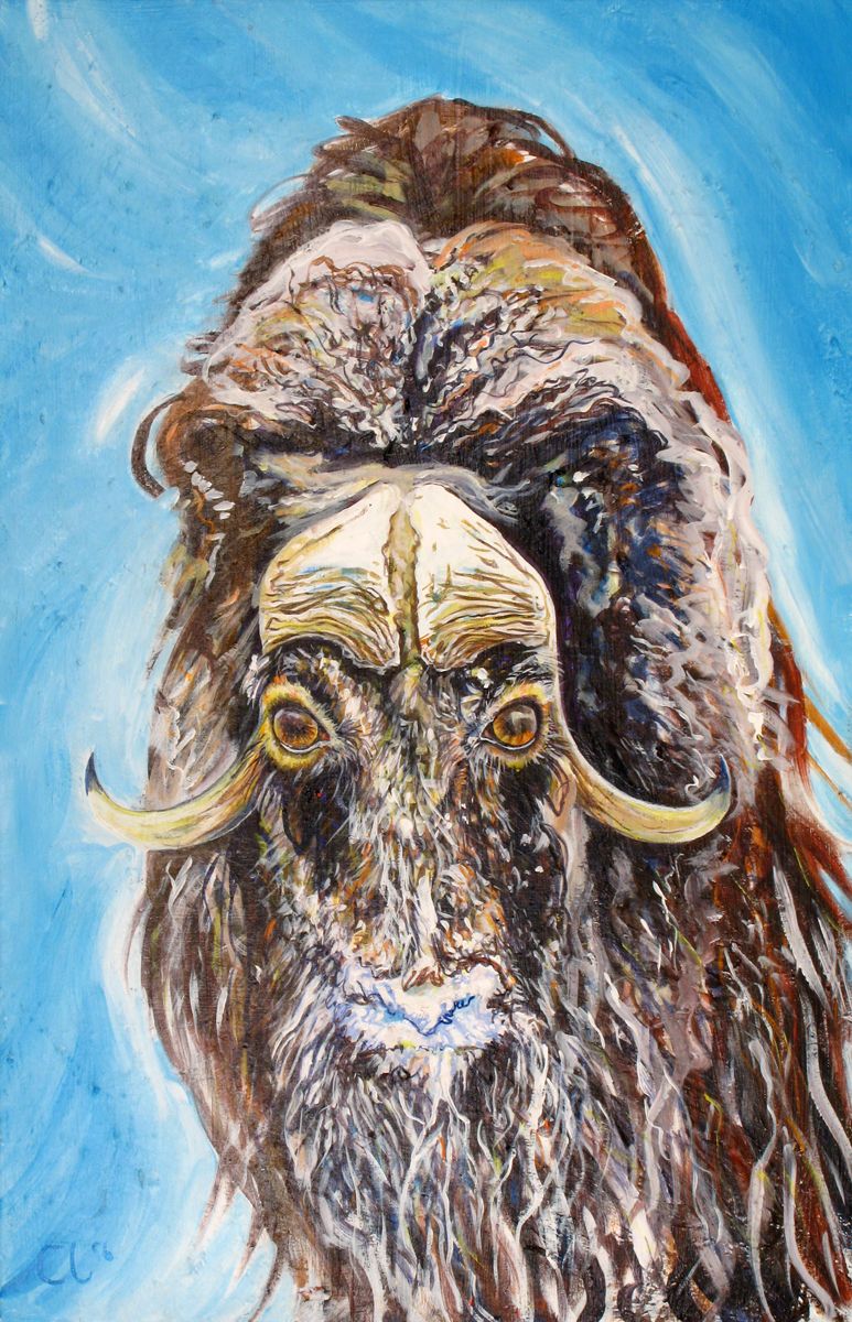 Featured image for “Tanya Tagaq: Sight and Sound”