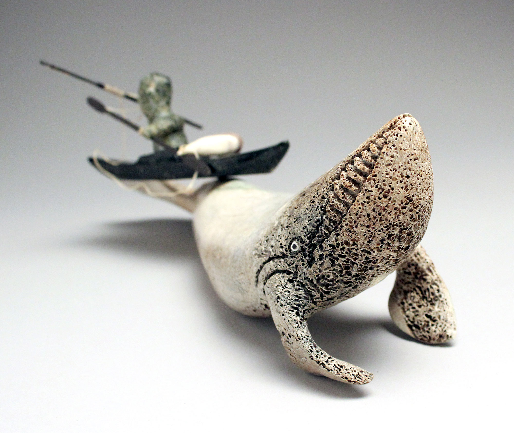 Featured image for “Daniel Shimout: In the Old Days”