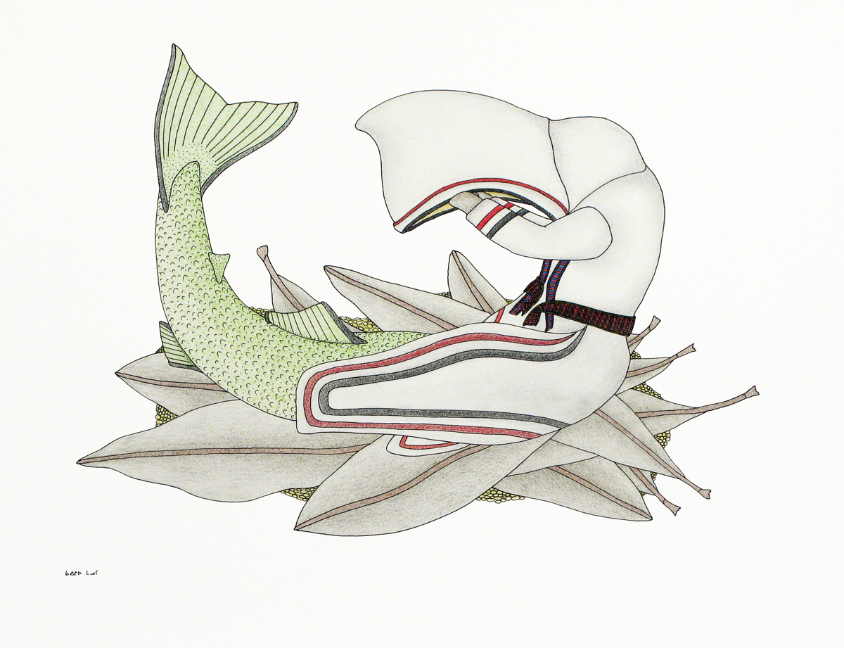 Featured image for “Qavavau Manumie: A Dialogue with the Artist”