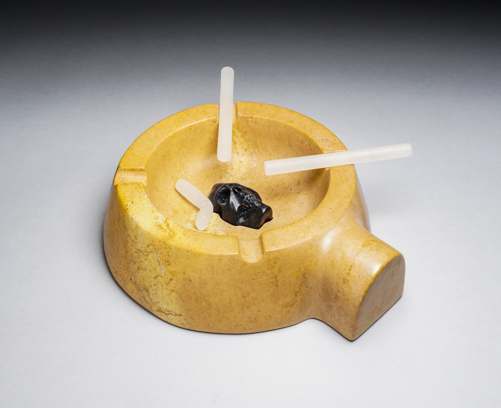 Featured image for “Bill Nasogaluak: Shapeshifter”