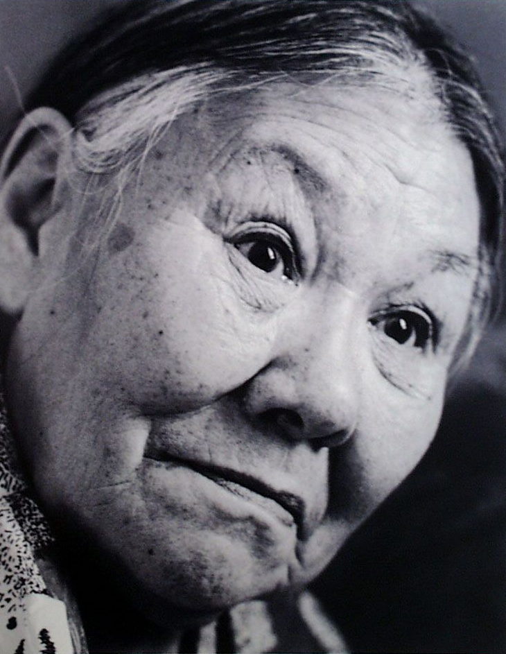 Featured image for “Facing Dorset: John Reeves – Portraits of the Artists of Cape Dorset”