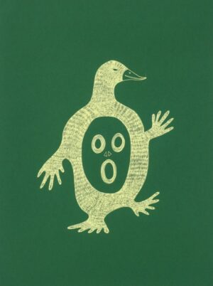 GOOSE TRANSFORMATION