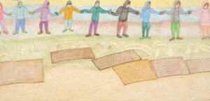 SUMMERTIME CHRISTMAS GAMES