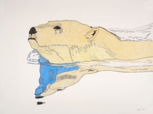 COMPOSITION (REFLECTION)