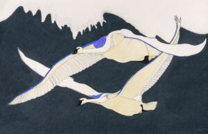 COMPOSITION (GLIDING)