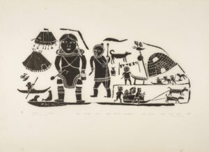 OLD TOOLS USED TO SURVIVE A LONG TIME AGO