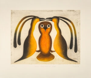 CREATION AND TRANSFORMATION