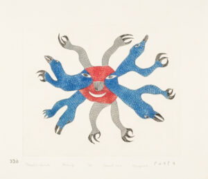 PLAYFUL SPIRITS