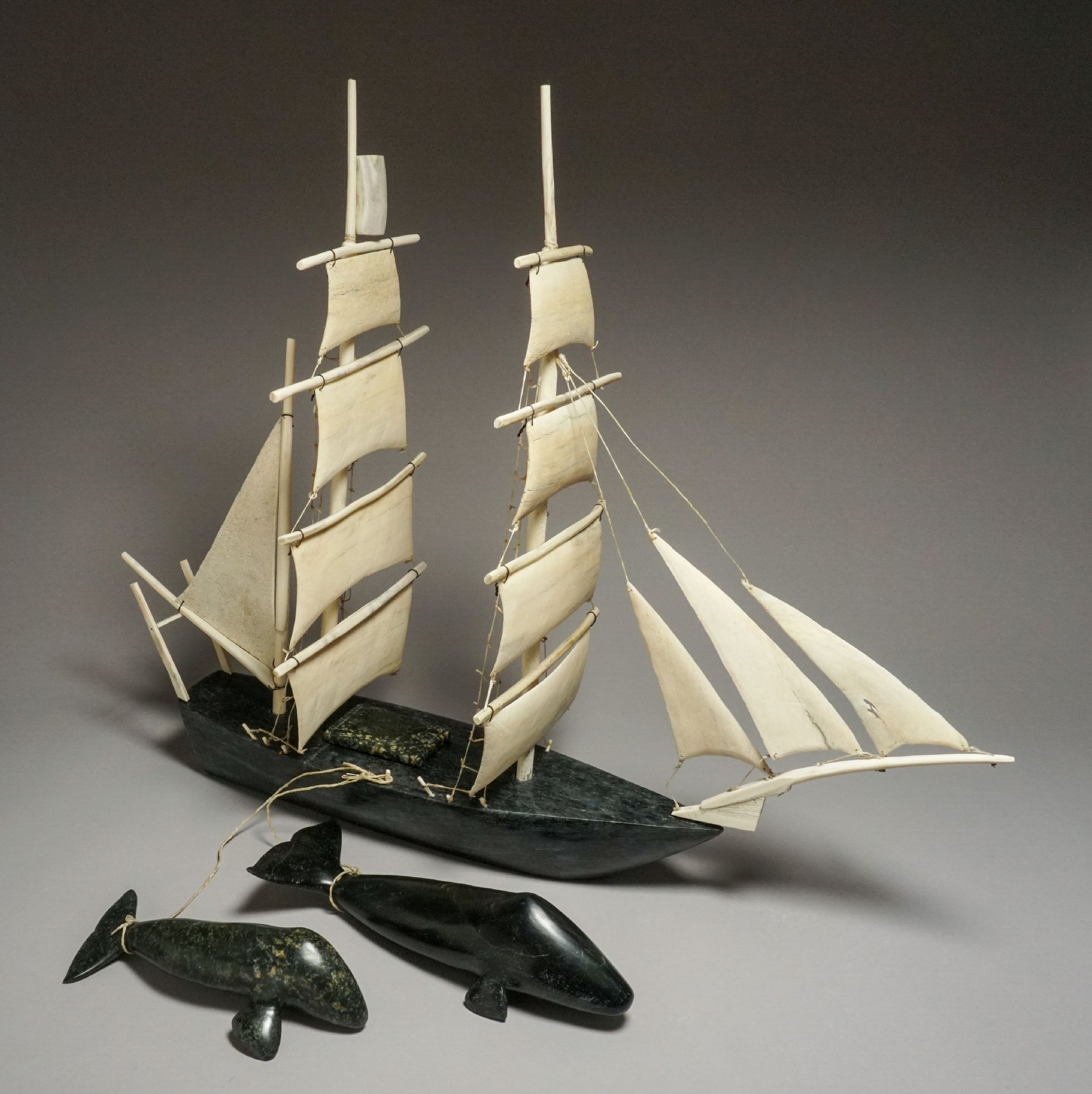 Featured image for “Arnaqu Ashevak: A Retrospective”