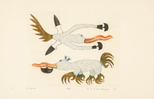TWO SPIRITS
