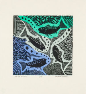 FOUR FISH