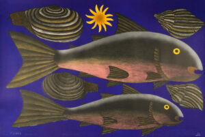 DEEP BLUE SEA