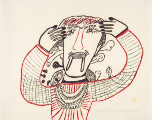 SHAMAN
