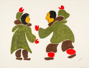 DANCING