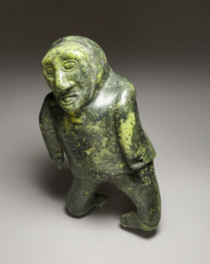 FIGURE OF A MAN