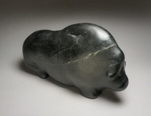 MUSKOX