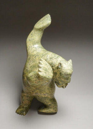 BEAR SPIRIT