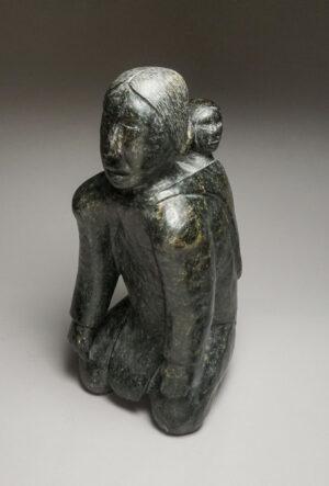 MOTHER AND CHILD