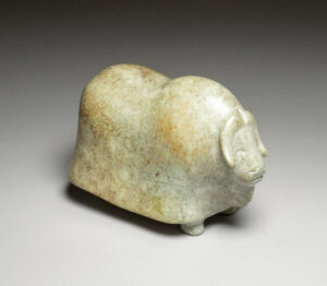 MUSKOX