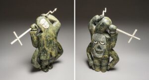 SHAMAN