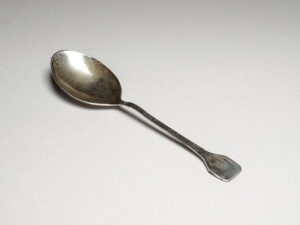 FISH WEIR SPOON