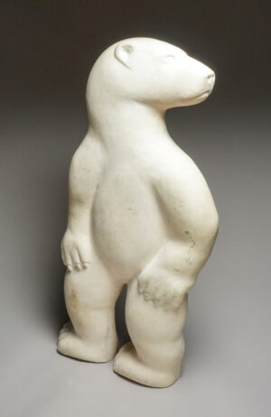 STANDING BEAR