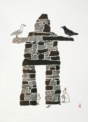 INUKSHUK