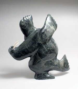 DANCING WALRUS