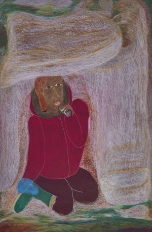 COMPOSITION (FIGURE)
