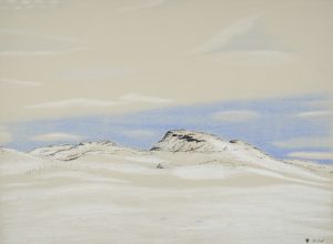 THE HILLS