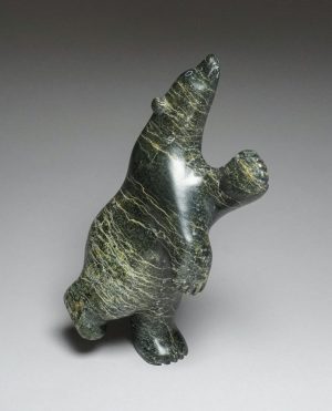 DANCING BEAR