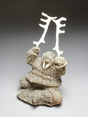 SHAMAN