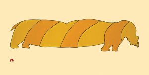 LONG BEAR