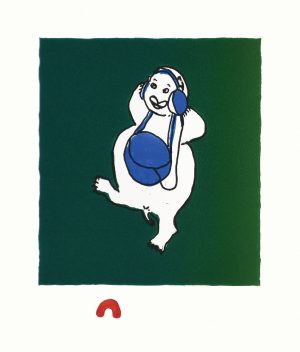 AVINGNGA (LEMMING)