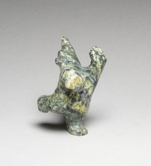 DANCING BEAR