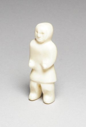 STANDING MAN